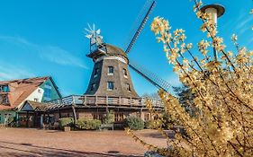 Landhotel Lewitz Mühle